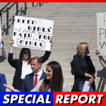 Maine Finally Complies with Trump Order on Trans Athletes in Women’s Sports