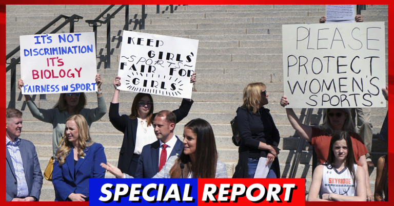 Maine Finally Complies with Trump Order on Trans Athletes in Women’s Sports