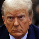 Trump Revokes Security Clearances of Democrat-Aligned Legal Firm