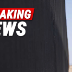 Trump Border Security Package Passes House, Expands Wall Construction to 701 Miles