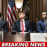 Trump Lands Major White House Win as All Cabinet Nominees Confirmed