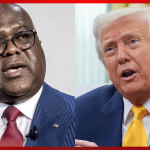 Congo Strikes Blow Against China, Offers U.S. Access to the Nation’s Minerals