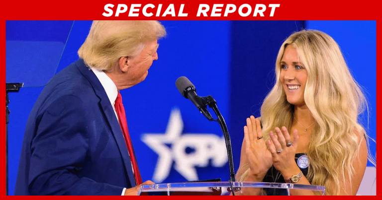 Trump Affirms Basic Biology, Receives Praise from Women Activists