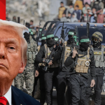 Trump Gives Hamas One Final Warning, Demands All Hostages Released Or Else