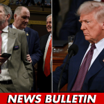 After Republican Votes Against Spending Bill, Trump Demands He Be Primaried