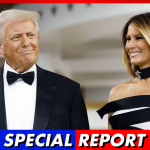 Donald and Melania Trump Send Heartfelt Message to Americans, Honors Christians for Lent