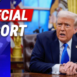 Liberal Media Outed for 92% Negative Coverage of Trump’s Second Term