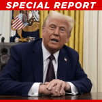 Trump Orders Federal Agencies to Ready Permanent Layoffs If Democrats Spark Shutdown