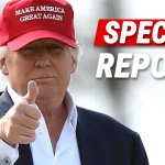 Trump Ally Launches Bid to Keep Red State Governorship Republican