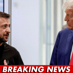 Trump Continues Pressure Campaign Against Zelensky, Deports Ukrainian Migrants