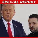 After Insulting President Trump, Zelensky Is Now Willing to Make Deal with U.S.