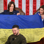 Democrats Exposed in Ukraine Blow Up, Urged Zelensky to Reject Trump Deal