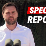 Vance Visits Border, Vows to Finish Wall By End of Term