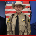 Woke AG Sues Sheriff Over Illegals, He Responds “Bring It On”