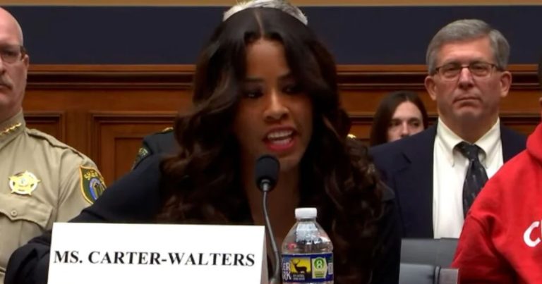 Black Chicago Woman Calls Out Democrat Elites for Pushing Woke Immigration Policies They Don’t Live With