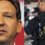 Florida Trains 1,500 State Troopers As ICE Officers Under 287(g) Program