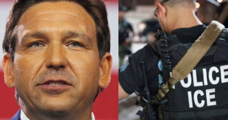 Florida Trains 1,500 State Troopers As ICE Officers Under 287(g) Program