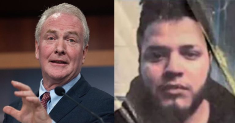 Democrat Senator Threatens El Salvador Trip After President Refuses to Return Deported MS-13 Suspect