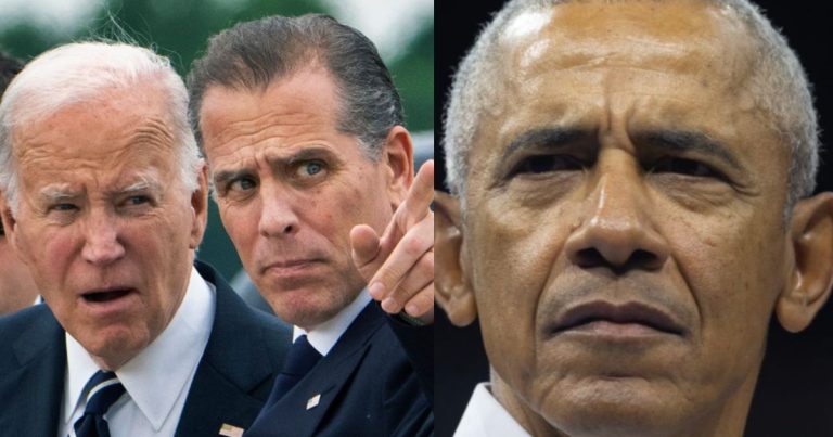 Obama State Department Assisted Hunter Biden’s Burisma Dealings, New Documents Show
