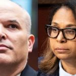 Democrat Rep. Kamlager-Dove Faces $10M Libel Lawsuit After Calling Journalist ‘Serial Harasser’