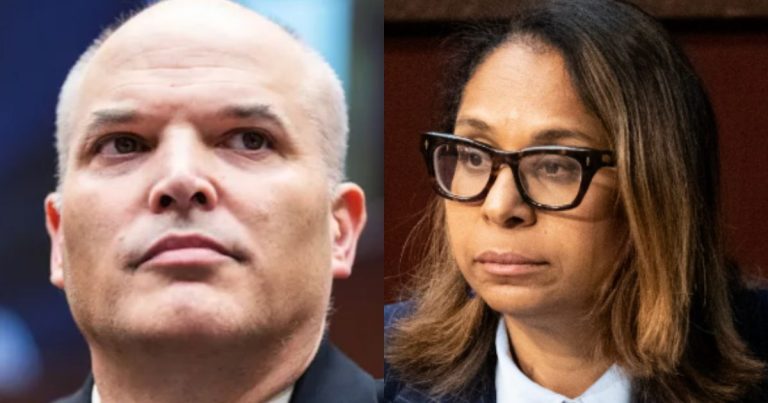 Democrat Rep. Kamlager-Dove Faces $10M Libel Lawsuit After Calling Journalist ‘Serial Harasser’