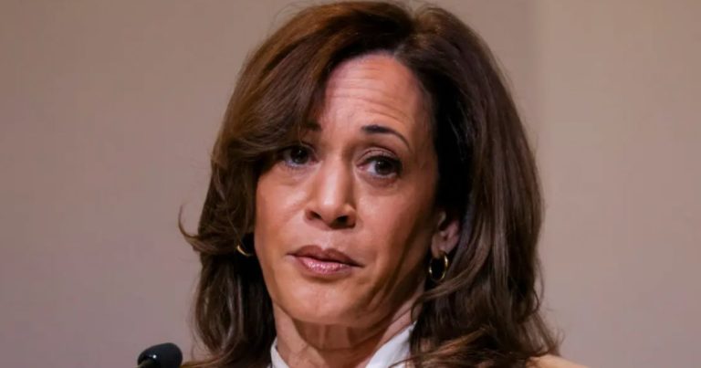 Kamala Harris Signals Political Return – Considers 2026 California Governor Run