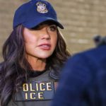 DHS Sec Kristi Noem Leads ICE Raids in Phoenix – Arrests Three Criminal Migrants