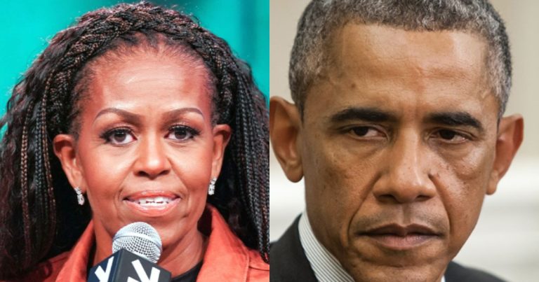 Michelle Obama Addresses Marriage Rumors As Brother Recalls Initial Skepticism About Barack