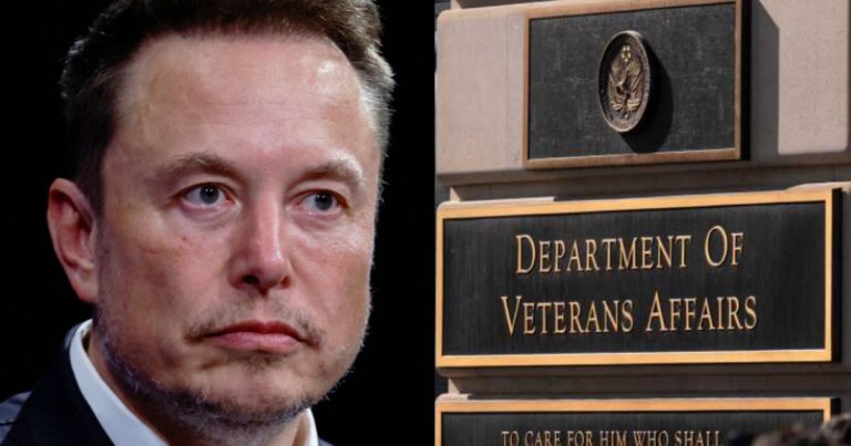 VA Replaces $15.3M Salary Survey Contract sith $5K Alternative After DOGE Investigation