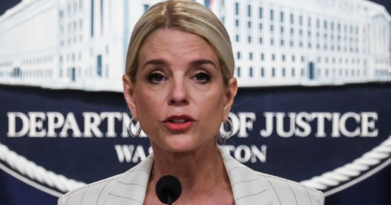 Trump DOJ Sues Maine Over Transgender Athletes in Girls’ Sports