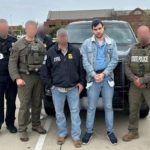 Texas Man Arrested After Threatening to Kill ICE Agents on Social Media, Faces Federal Charges