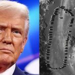 Trump Releases Drone Footage Showing Precision Strike On Houthi Terrorist Gathering