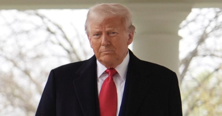 White House Releases Trump Medical Report: President ‘Fully Fit’ Despite Assassination Attempt Injury