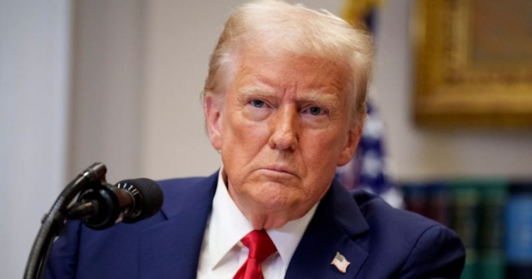 Trump Orders Federal Agencies to Cancel Benefits, Social Security Numbers for Illegal Residents