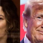 American Ballerina Ksenia Karelina Thanks Trump After Release from Russian Prison in Prisoner Swap