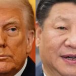 Trump Stands Firm on Tariffs as China Announces 34% Retaliatory Duties