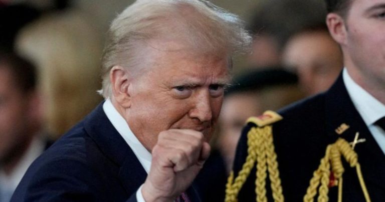 Trump Administration Ends Third Gender Option on U.S. Immigration Forms, Returns to Male/Female Only