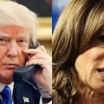 Trump Told Kamala She’s A ‘Tough Cookie’ In Brutal Concession Call After Her Election Defeat