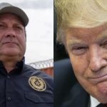 Trump Border Policies Drive 99% Drop in Eagle Pass Crossings, Chief Banks Reports