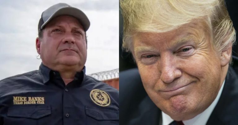 Trump Border Policies Drive 99% Drop in Eagle Pass Crossings, Chief Banks Reports