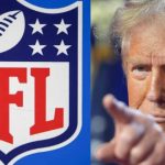 Former NFL Star Tim Tebow Tim Tebow Meets With President Trump To Discuss Child Trafficking Prevention Efforts