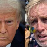 Failed Trump Assassin Contacted Ukrainian Arms Dealers Weeks Before Golf Course Attack