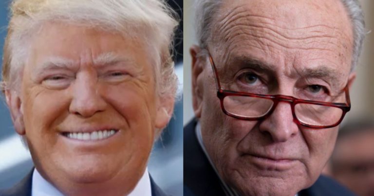 Trump Appoints Jay Clayton As Interim SDNY Prosecutor, Bypassing Schumer’s Block