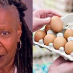 Whoopi Goldberg Wrongly States Egg Prices Haven’t Fallen ‘One Cent’ – They’ve Dropped from $8.27 to $3.23