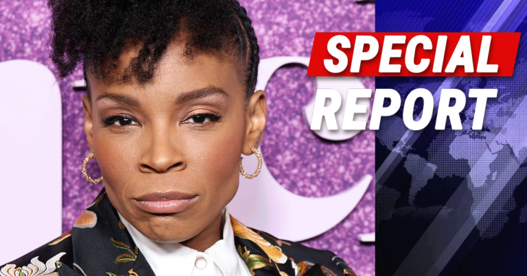 White House Correspondents’ Association Fires Comedian After She Attacked President