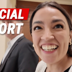 Fox News Asks AOC About 2028, She Might Run for President