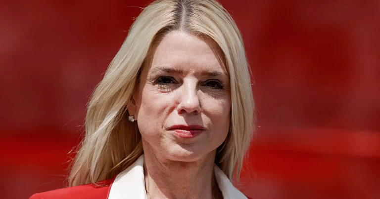 DOJ Boss Bondi Takes an Axe to Left-Wing Agenda – And There’s ‘More to Come’