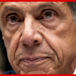 Disgraced Dem Governor Cuomo Faces Criminal Consequences for COVID Nursing Home Scandal