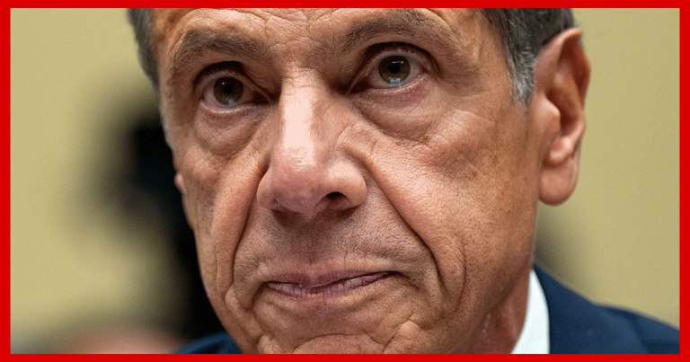 Disgraced Dem Governor Cuomo Faces Criminal Consequences for COVID Nursing Home Scandal