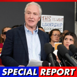 Republicans Block Democrats for Spending Tax Dollars on El Salvador Trips